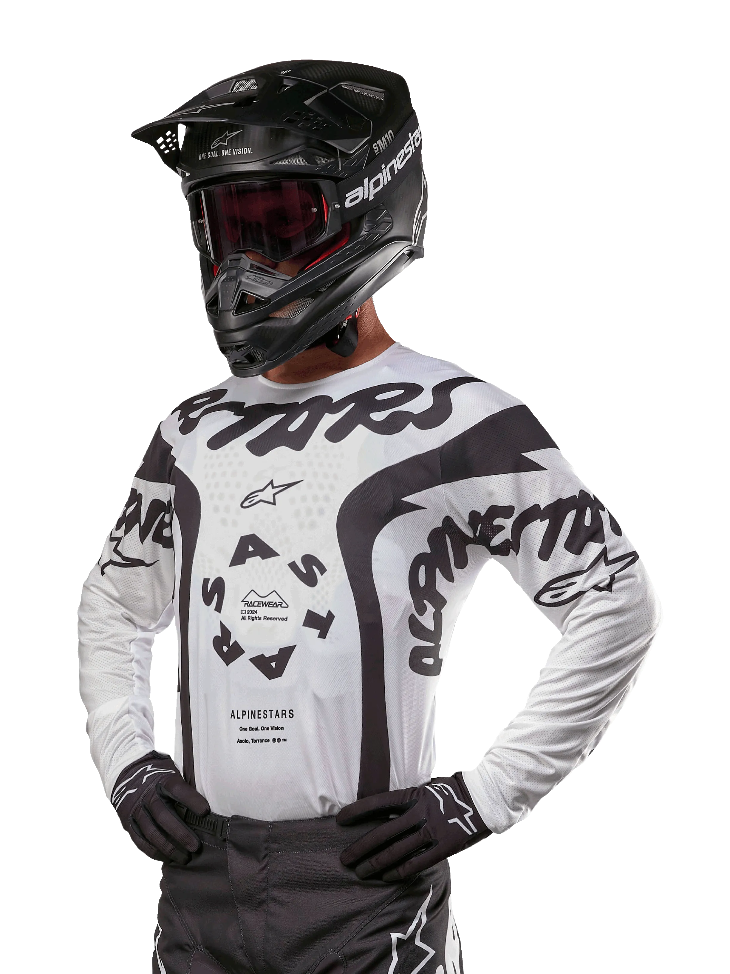 2024 Racer Hana Jersey