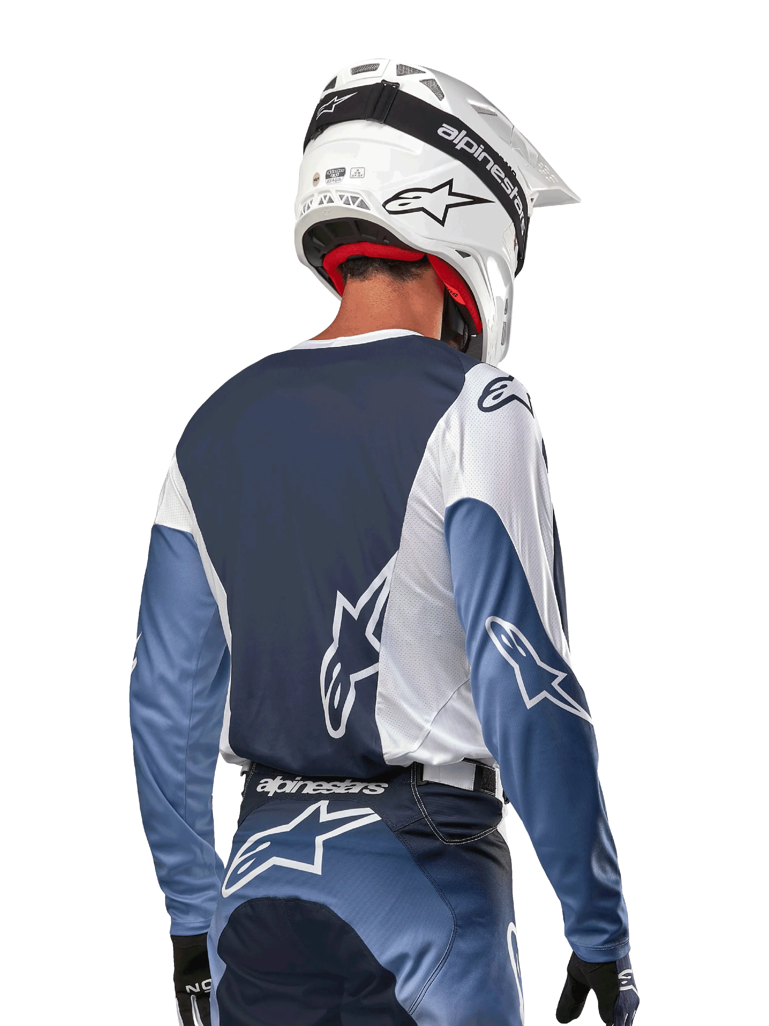 2024 Racer Hoen Jersey