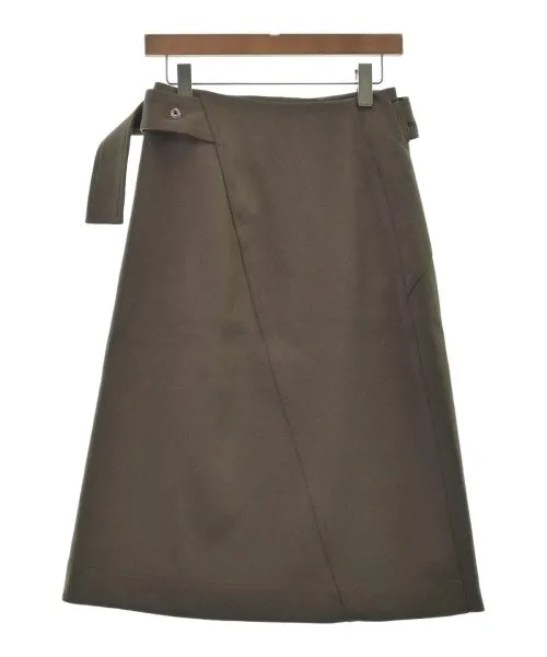 3.1 Phillip Lim Long/Maxi length skirts