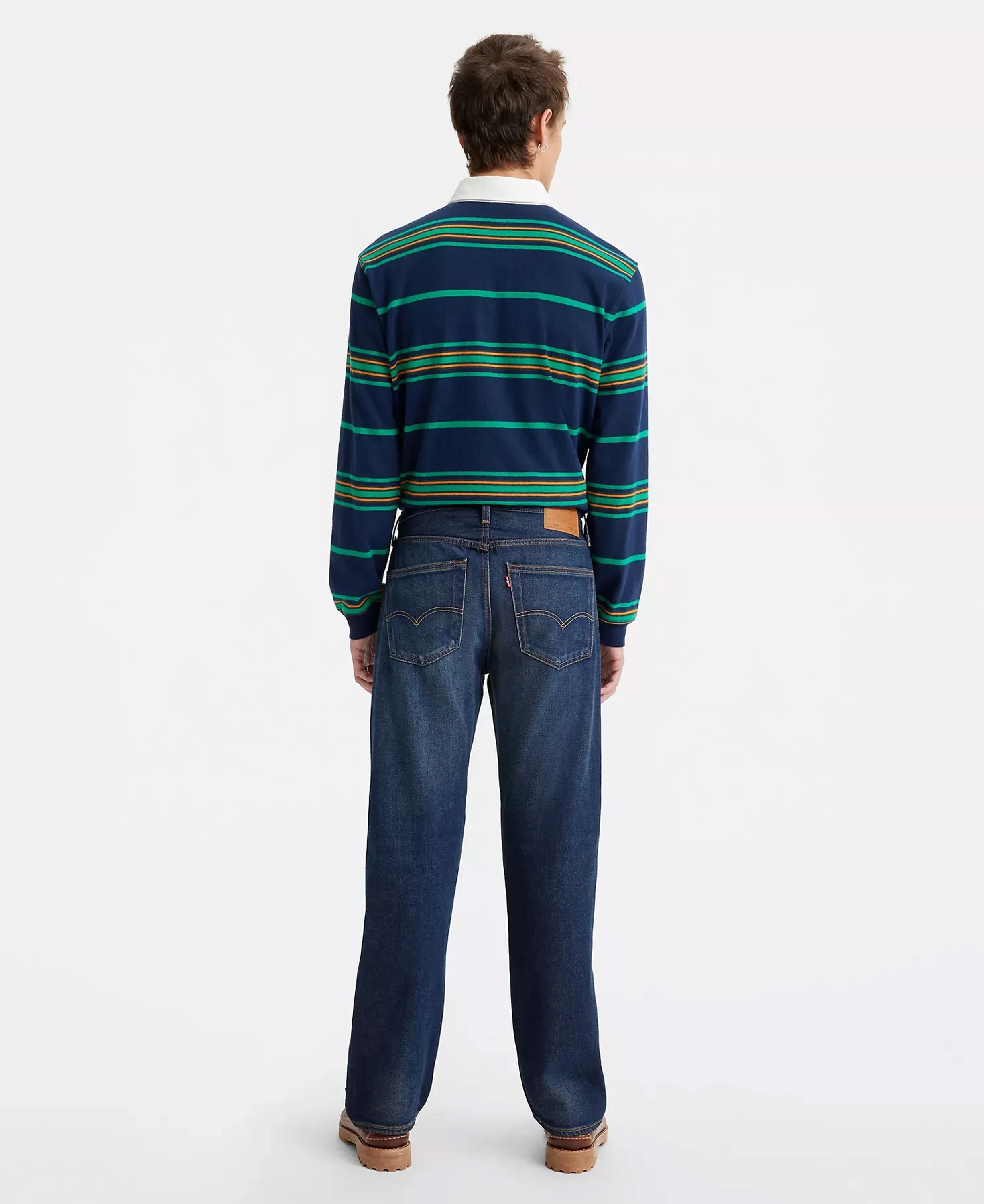 501 Levi's Original - Low Tides Blue