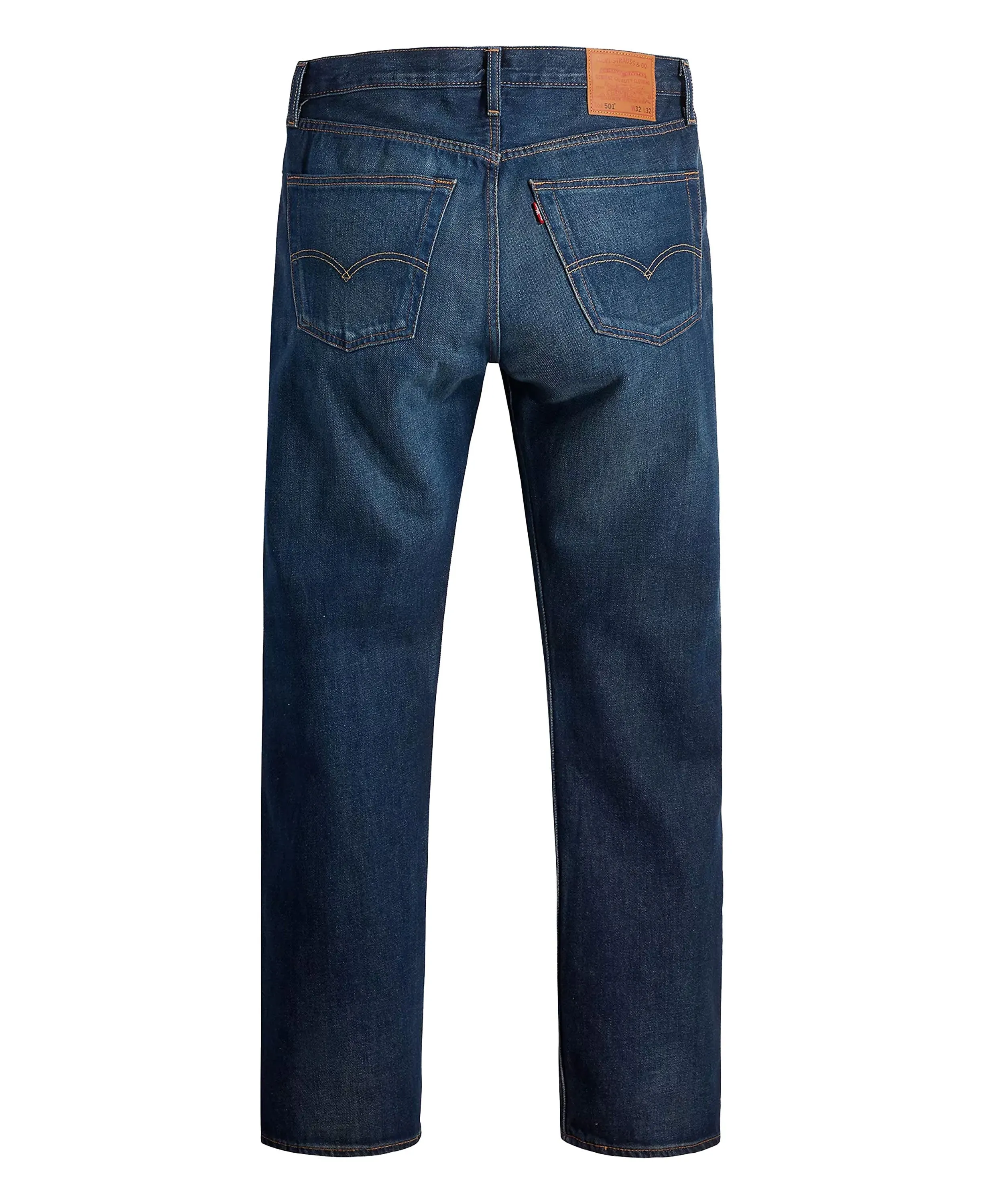 501 Levi's Original - Low Tides Blue