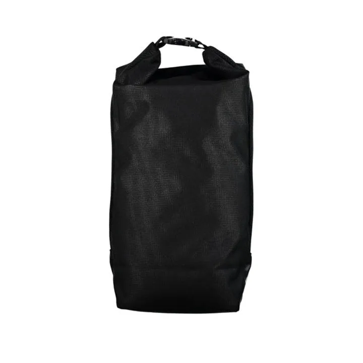 Adidas 3-Stripes Performance Shoe Bag Black/Vistagrey