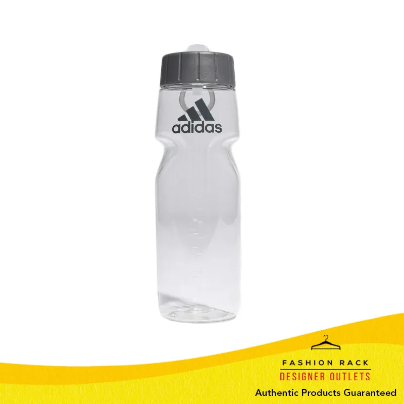 Adidas Trail Bottle 750 Ml Transparent / Grey Six / Grey Six