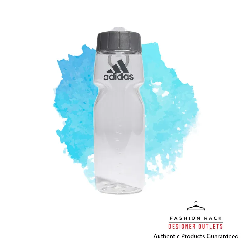 Adidas Trail Bottle 750 Ml Transparent / Grey Six / Grey Six