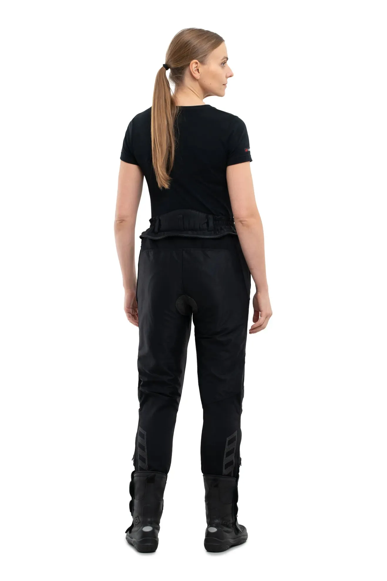 Airgobina Ladies Mesh Trousers