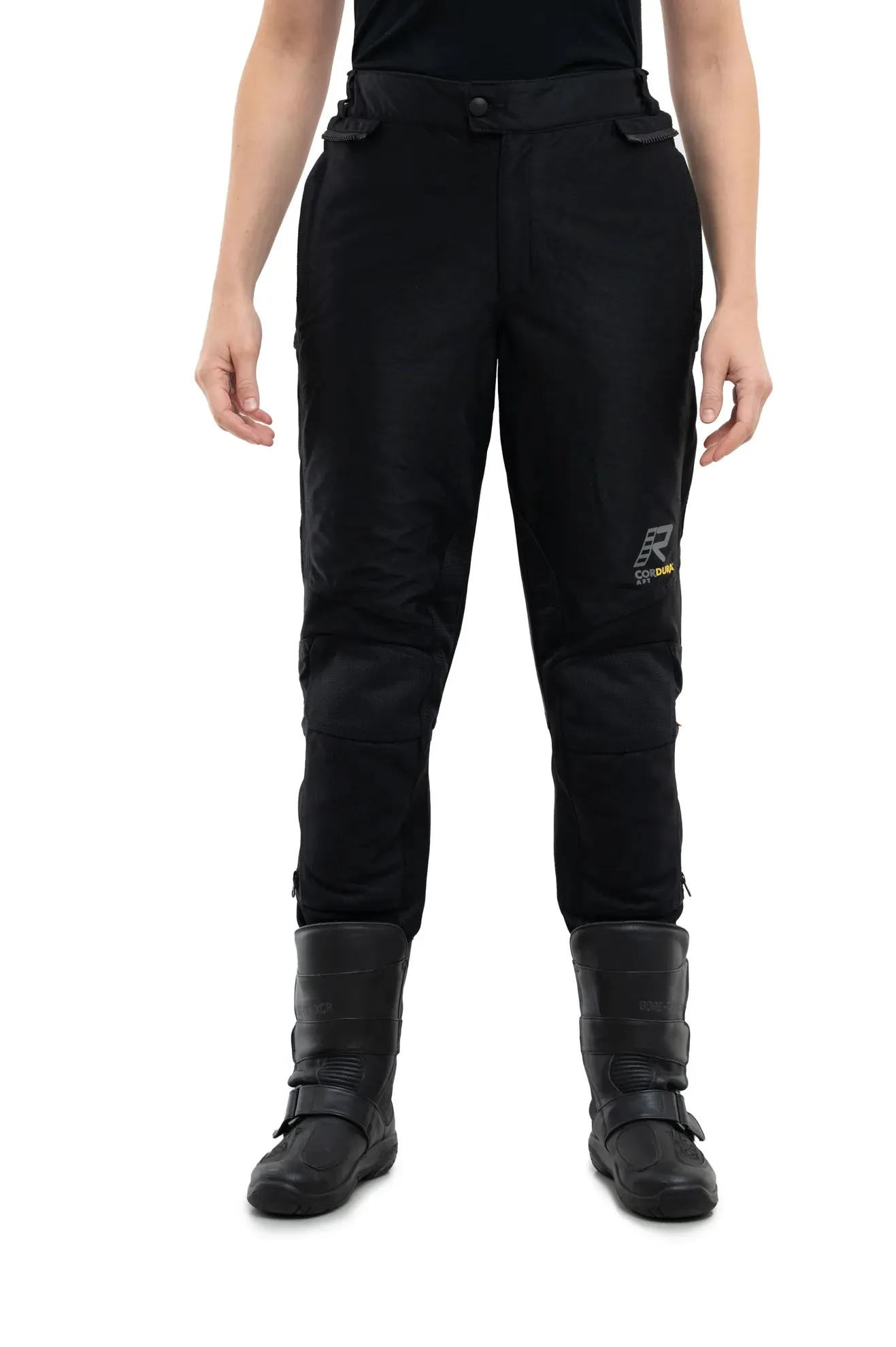 Airgobina Ladies Mesh Trousers