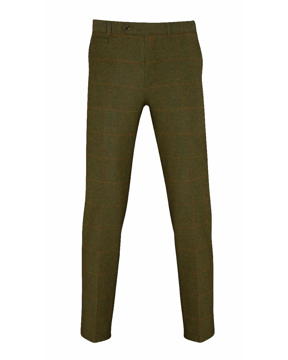 Alan Paine Combrook Mens Trousers