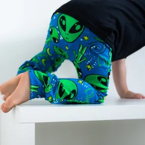 Alien Leggings