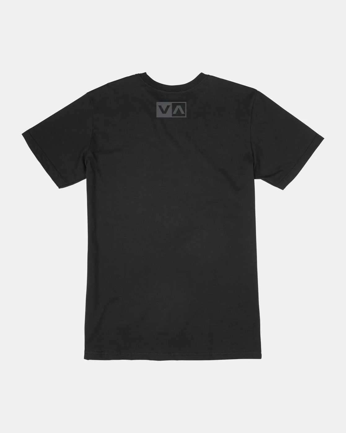 Big Balance Box Tee - Black