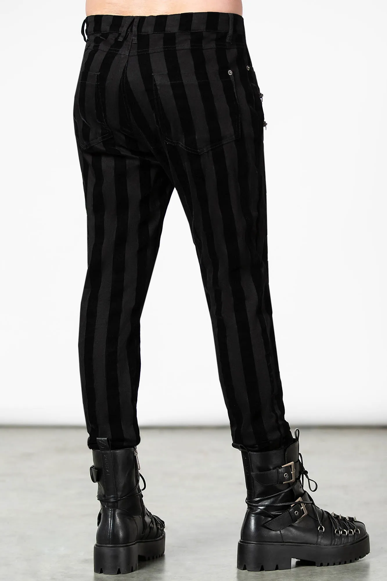 Blackjack Trousers