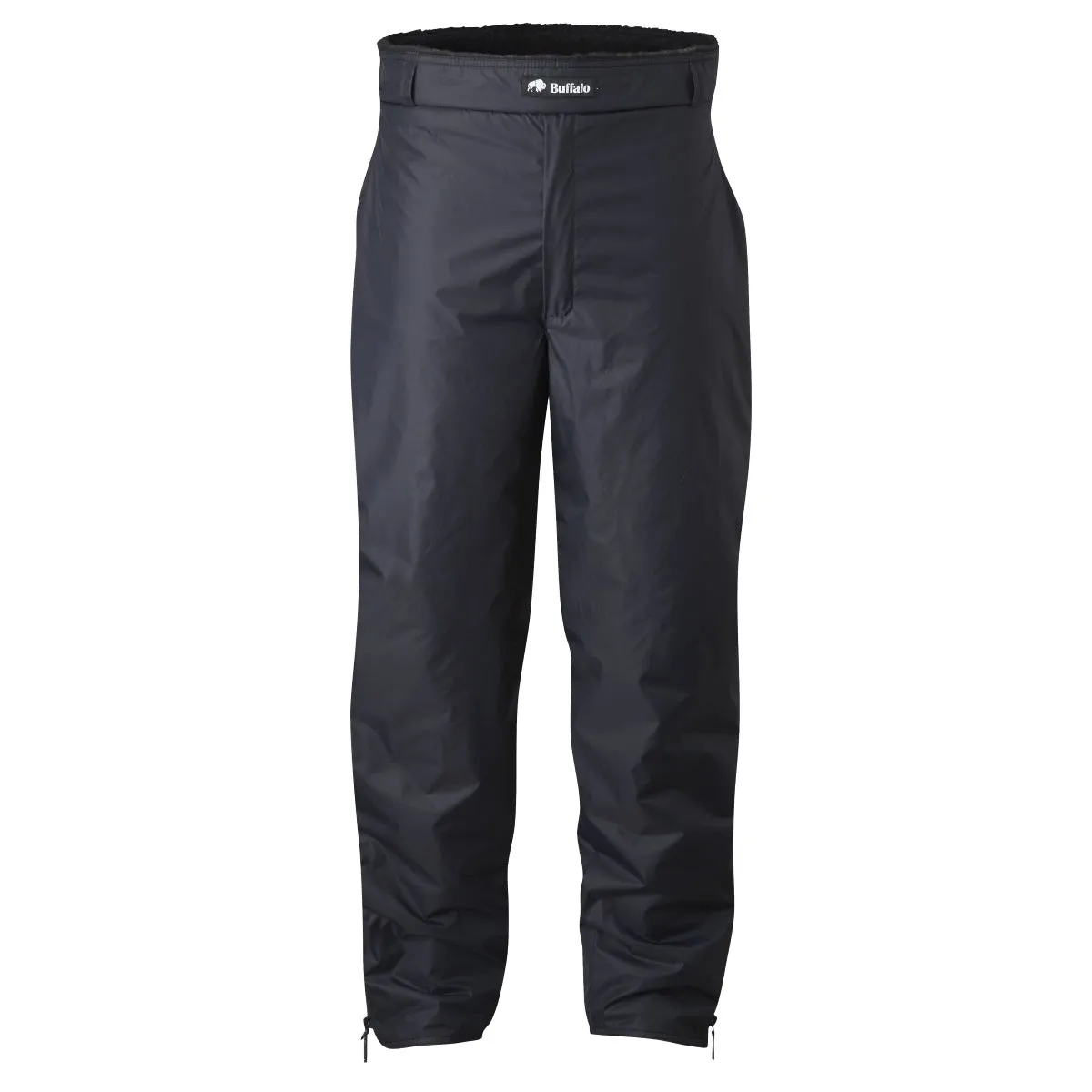 Buffalo Mens Special 6 Trousers Black