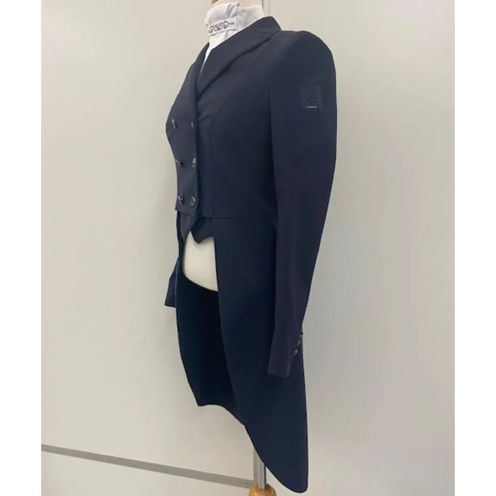 Cavallo Vienna Pro Softshell TailCoat