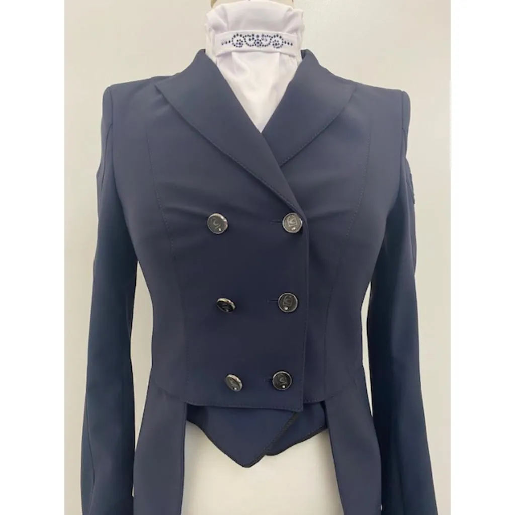 Cavallo Vienna Pro Softshell TailCoat