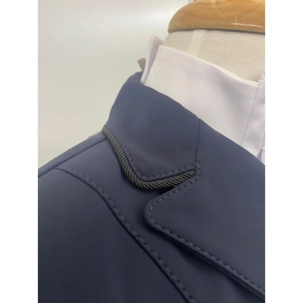 Cavallo Vienna Pro Softshell TailCoat