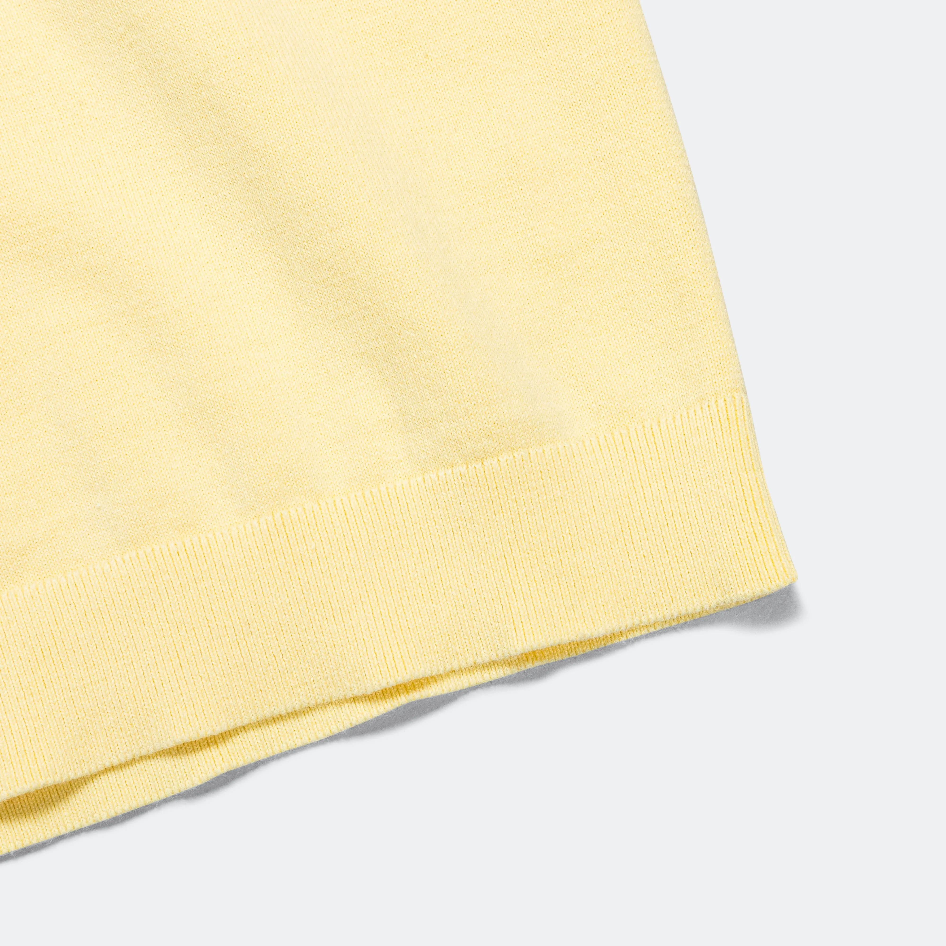 CDT United Jersey - Butter