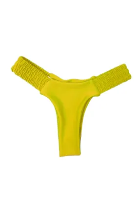 Chartreuse Slack Tide Bottom