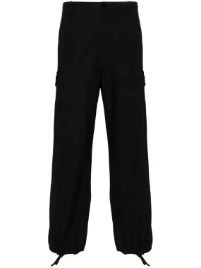 Cotton Cargo Pants