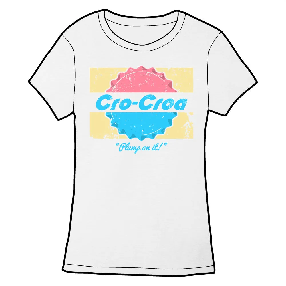 Cro-Croa Shirt