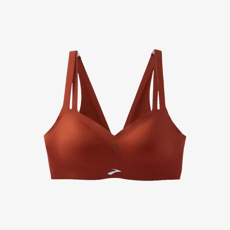 Dare Strappy Run Bra