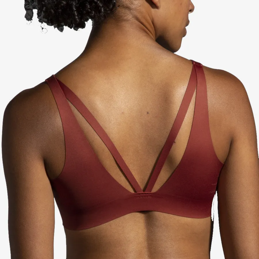 Dare Strappy Run Bra