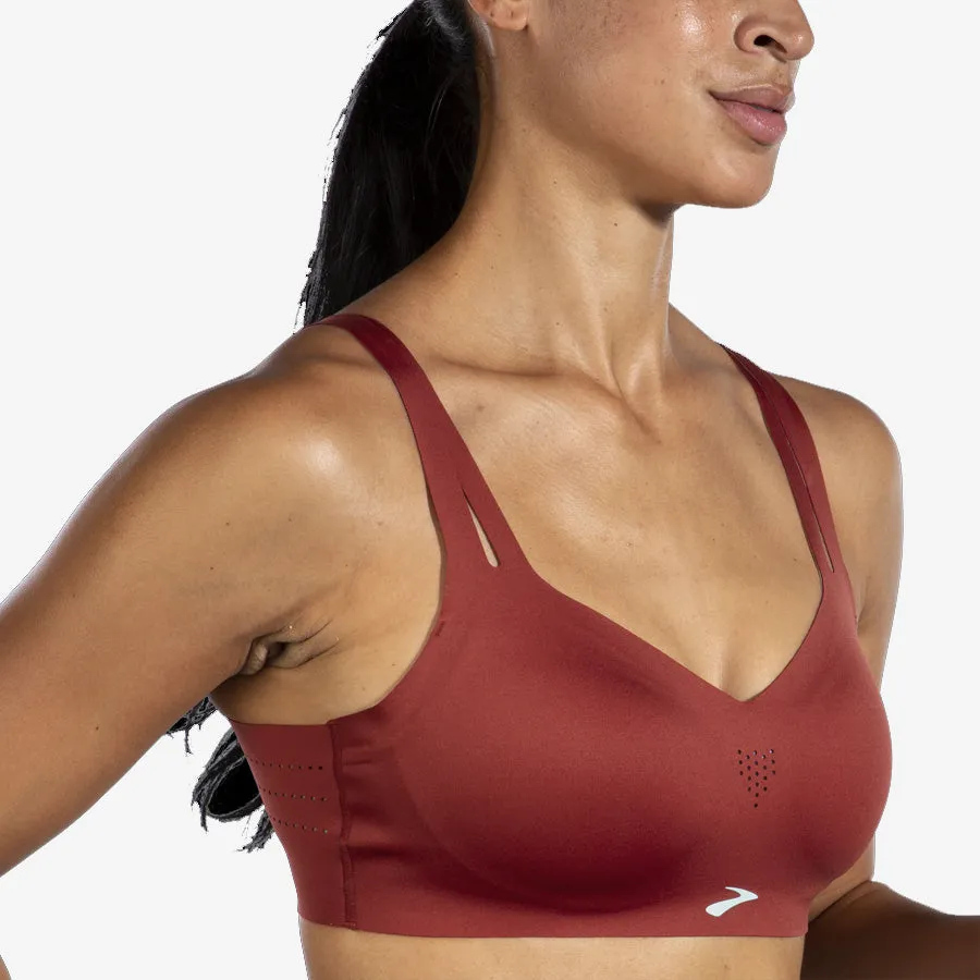 Dare Strappy Run Bra