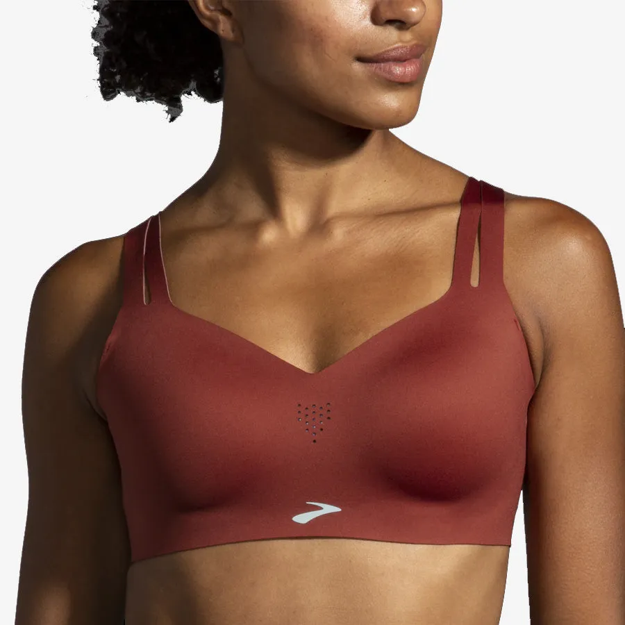 Dare Strappy Run Bra