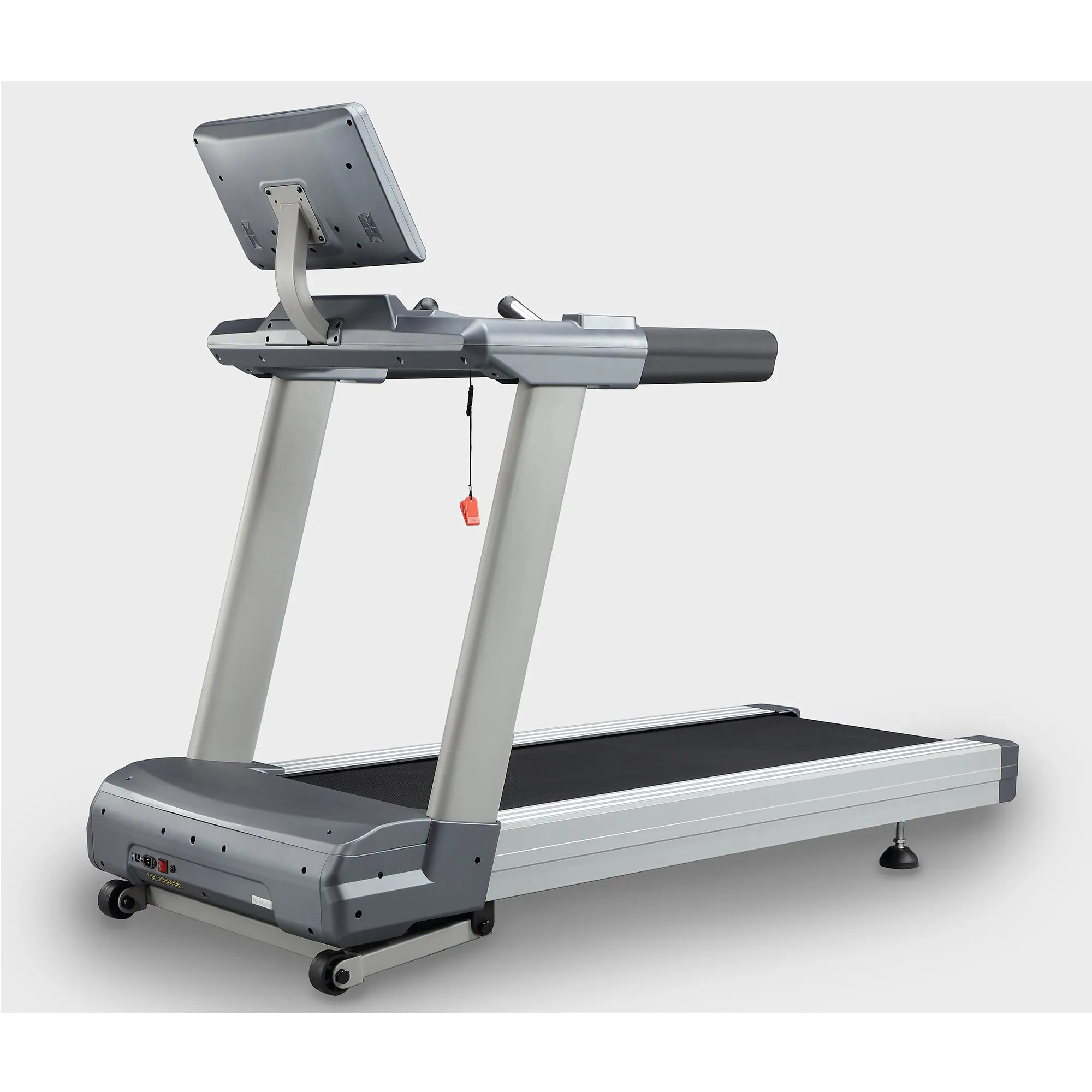 Dawson Sports FZ550 Light Commercial Treadmill