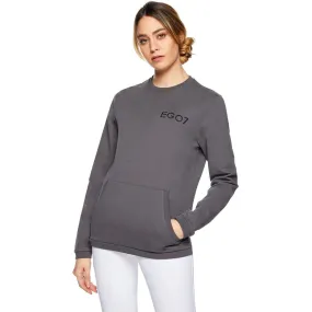 Ego7 Ladies Pocket Sweatshirt