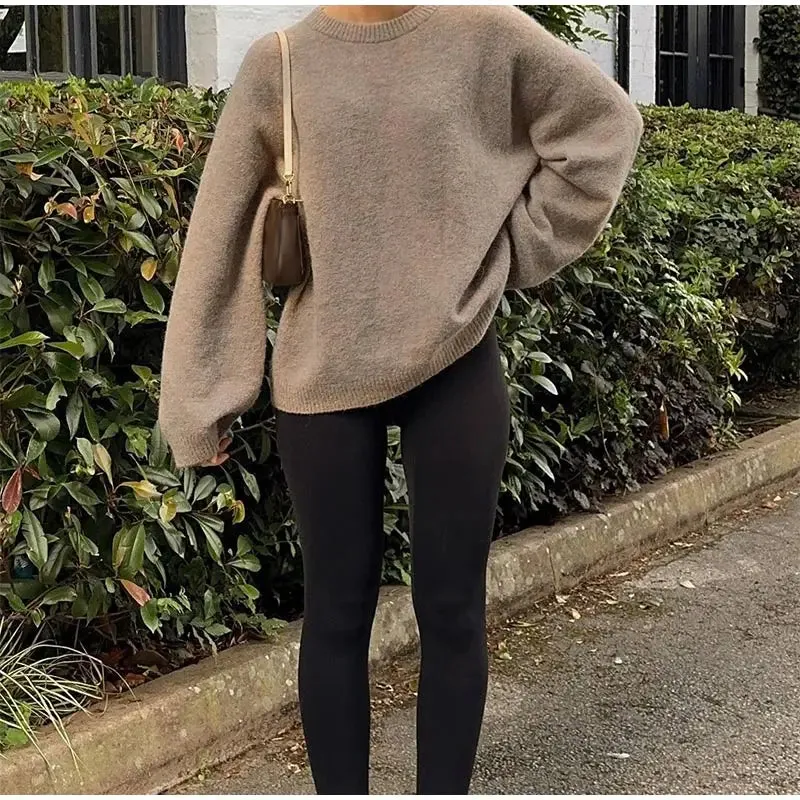 Eloise - Cosy knit jumper