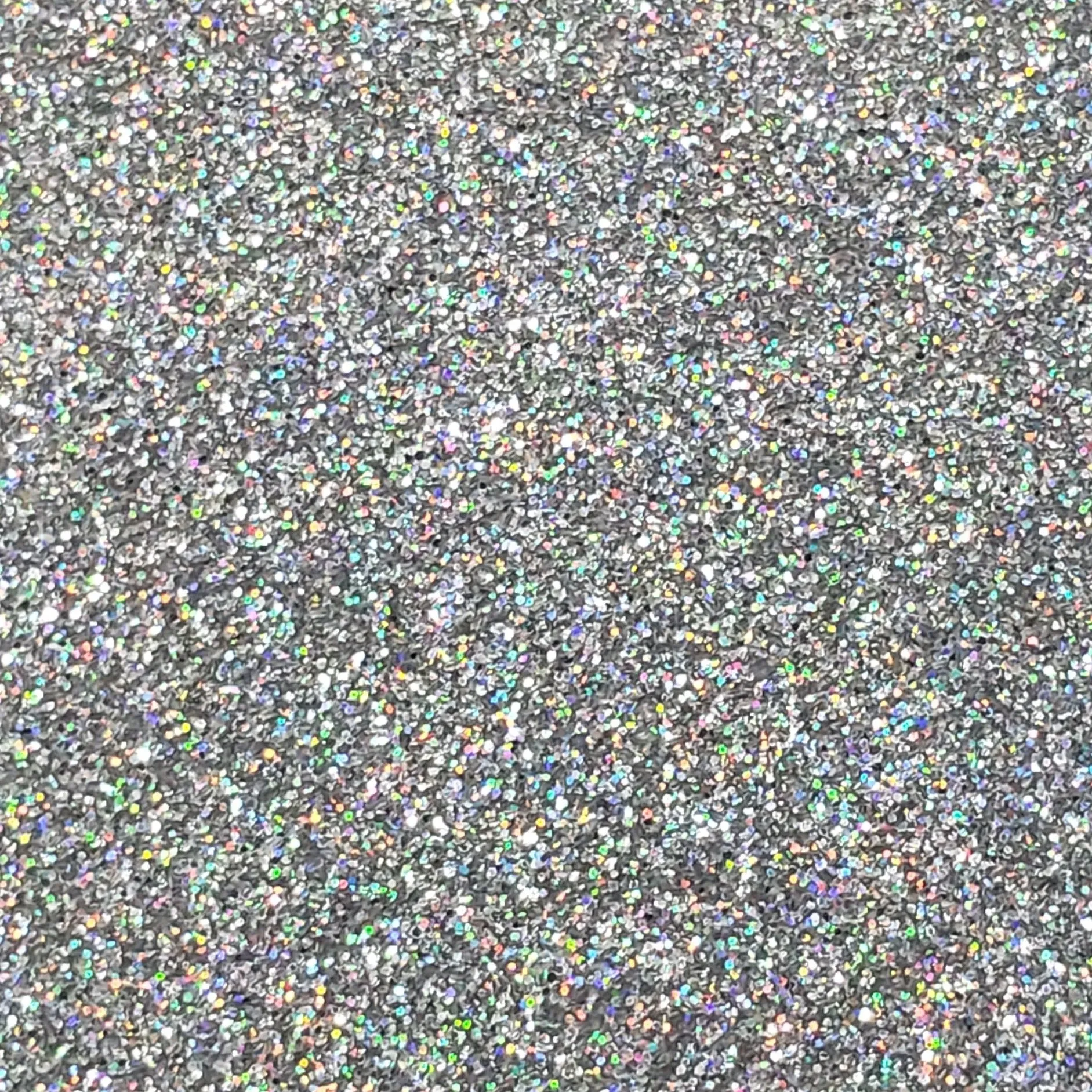 Glitter HTV Pack (3 Sheets)