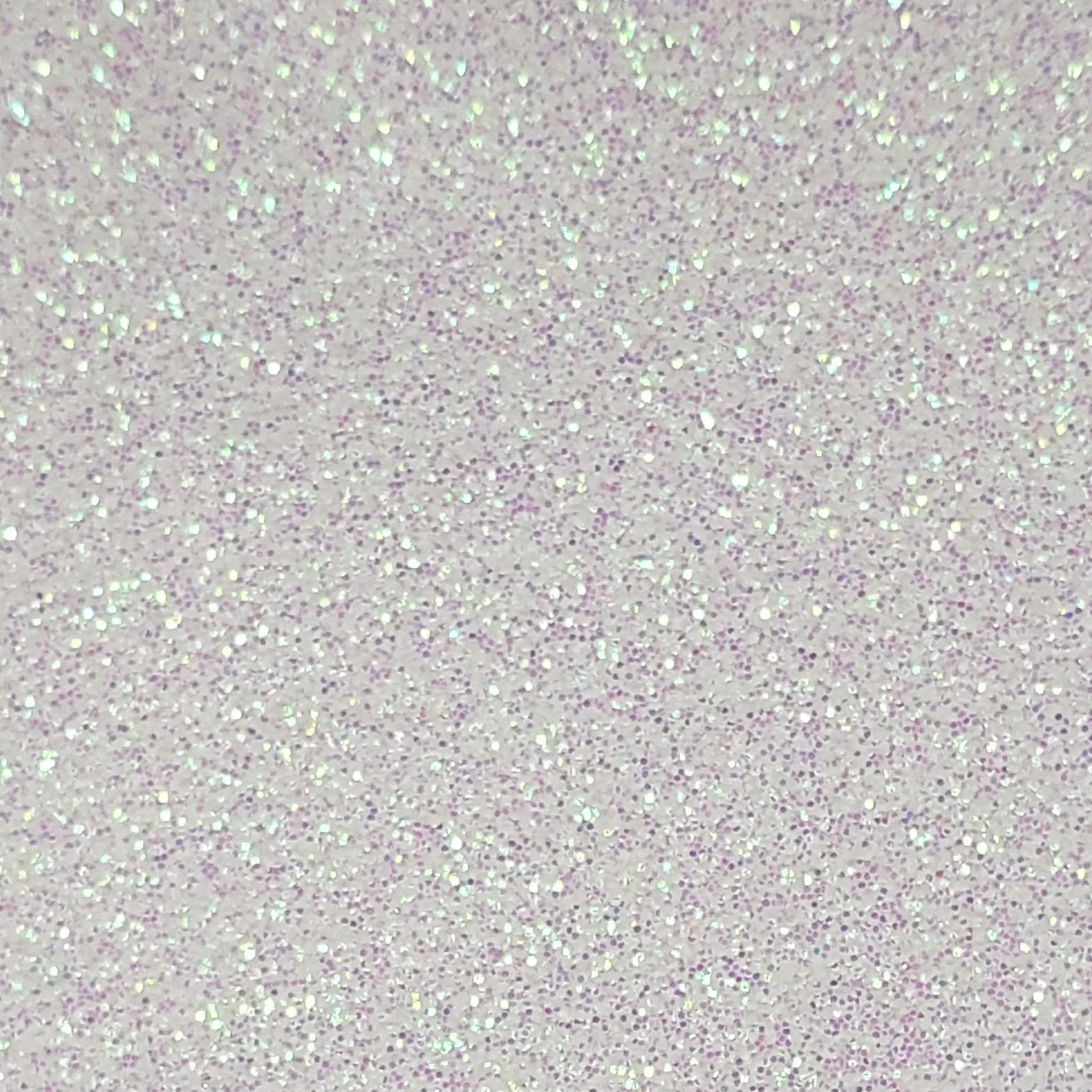 Glitter HTV Pack (3 Sheets)