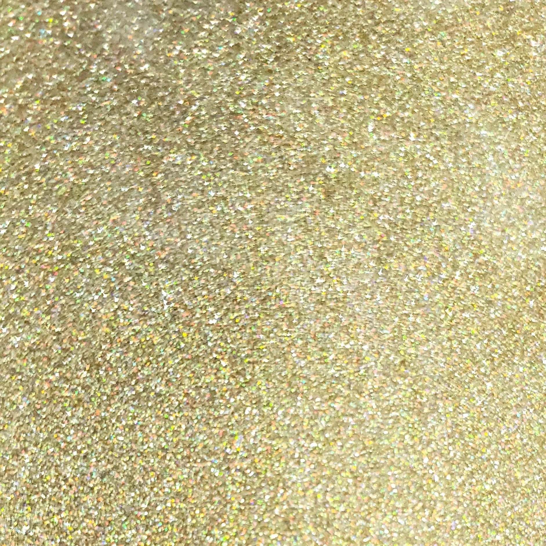 Glitter HTV