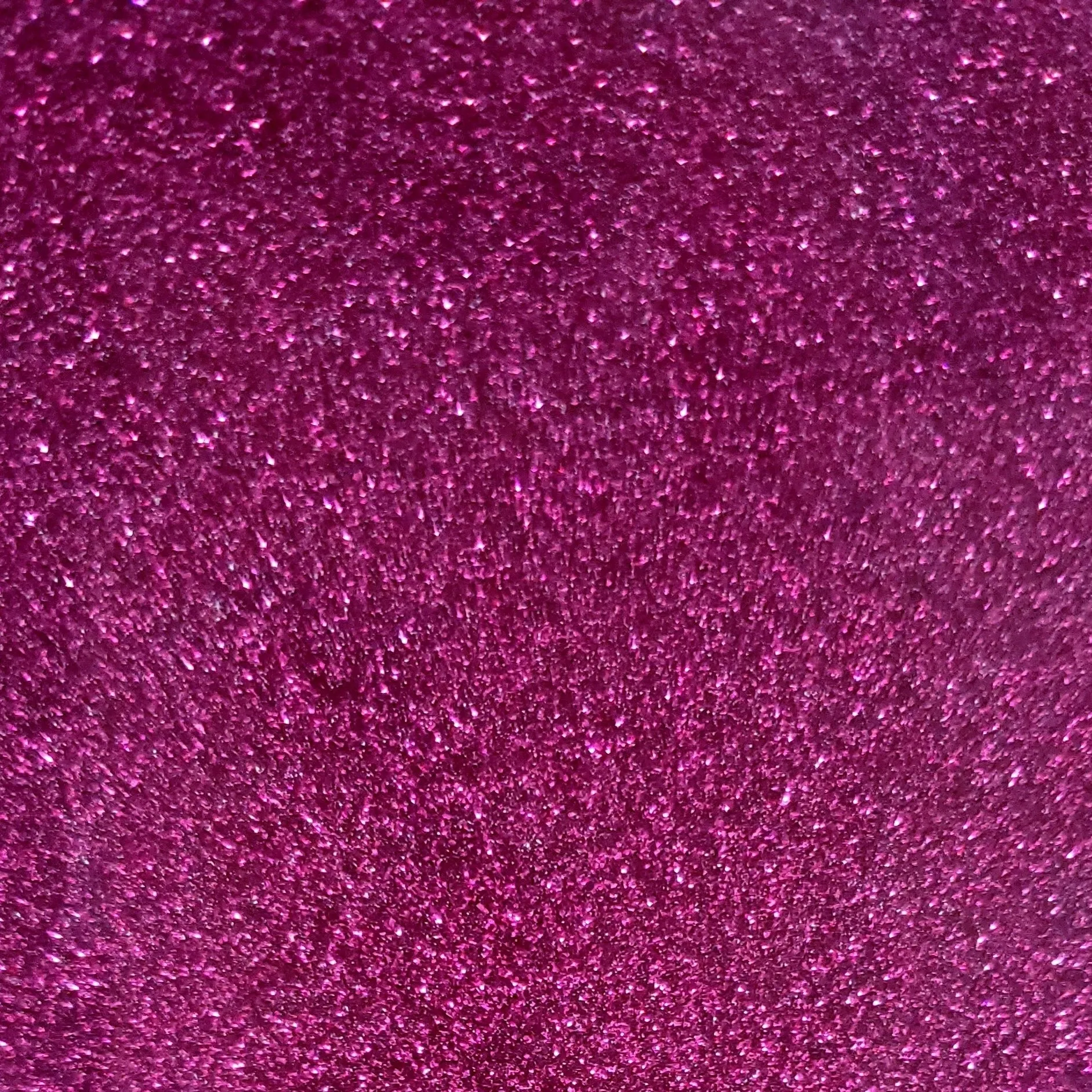 Glitter HTV