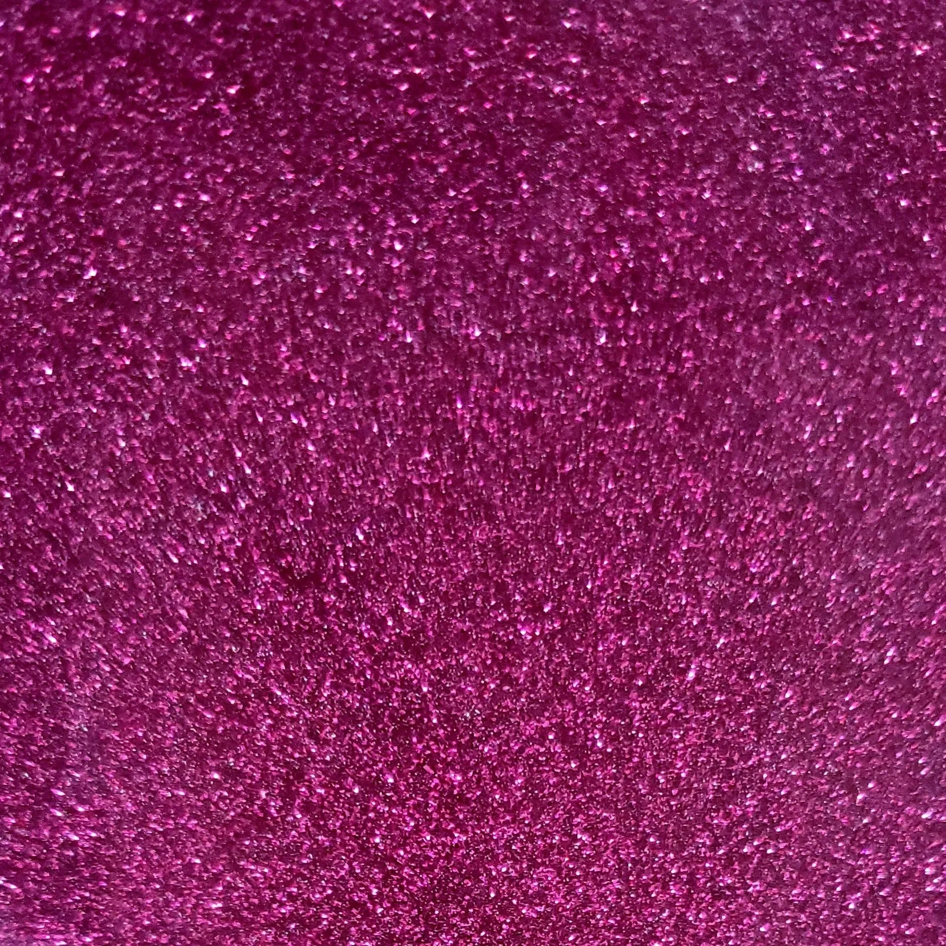 Glitter HTV