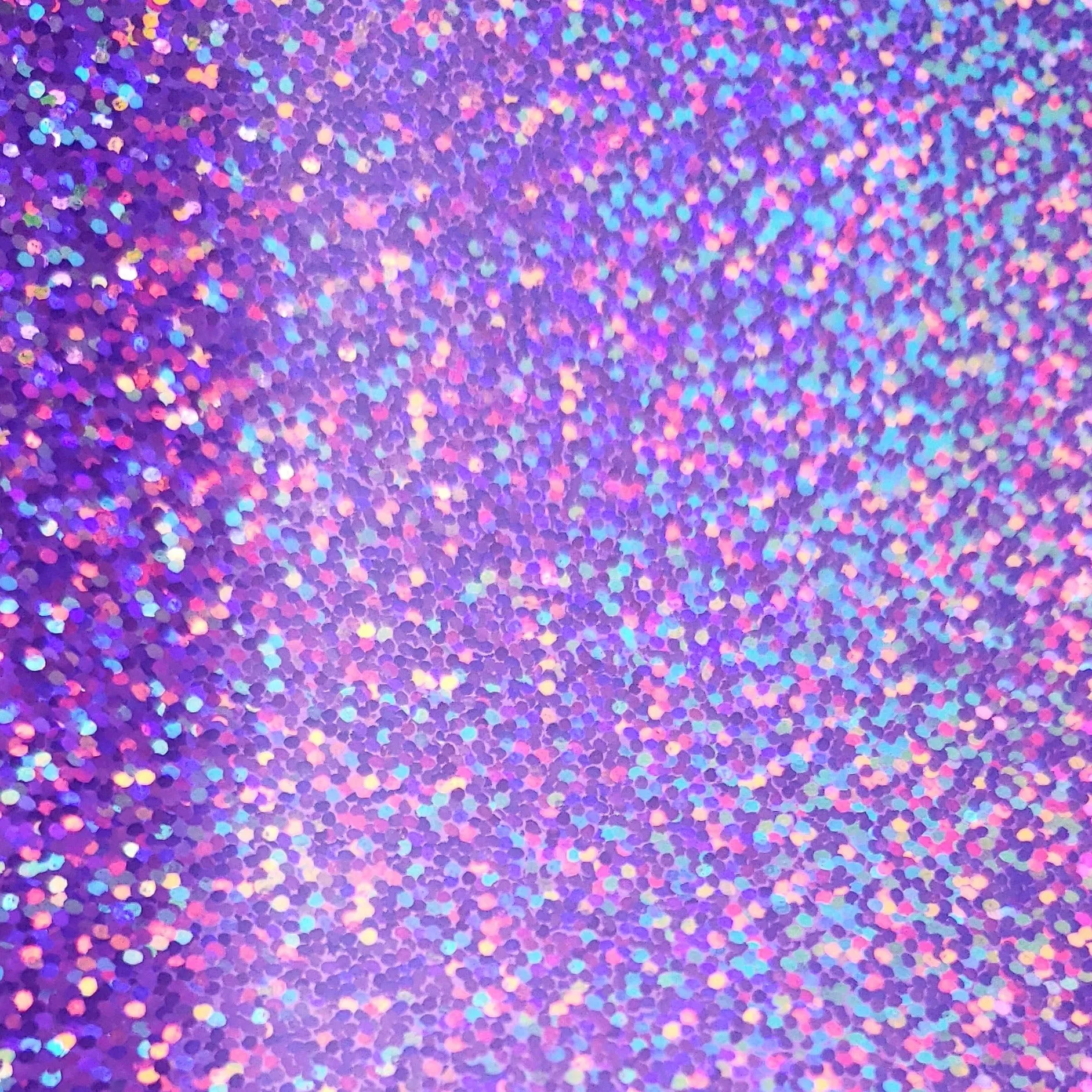 Hologram HTV Yard (19.5" x 1 yard)