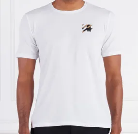 Hugo Boss Dynamic T-Shirt White 50496112-100