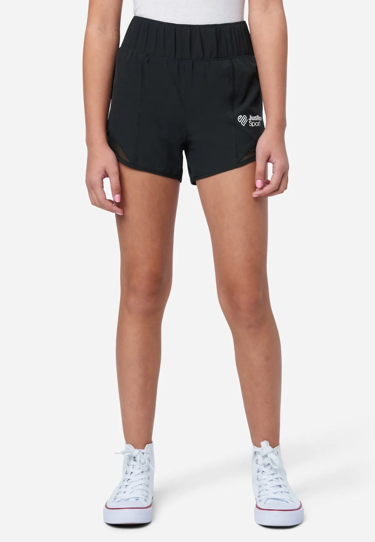 J Sport Hottie Hot Short