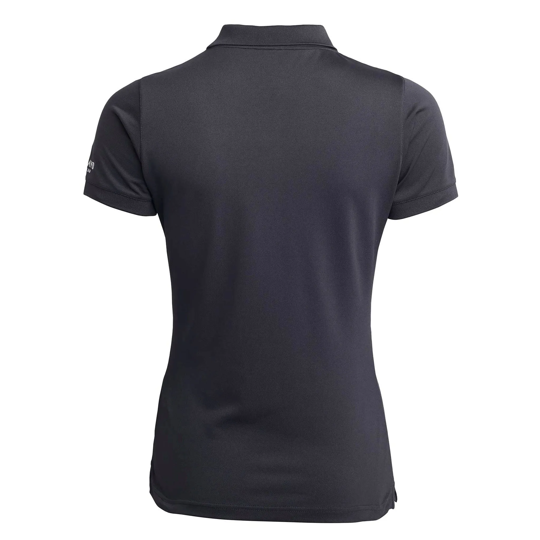 Kingsland Classic Polo Pique Shirt Short Sleeves for Ladies