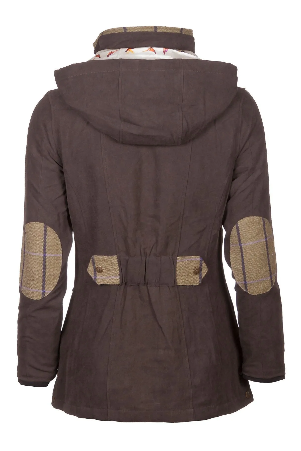 Ladies Lightweight Shooting Coat  - Gembling II