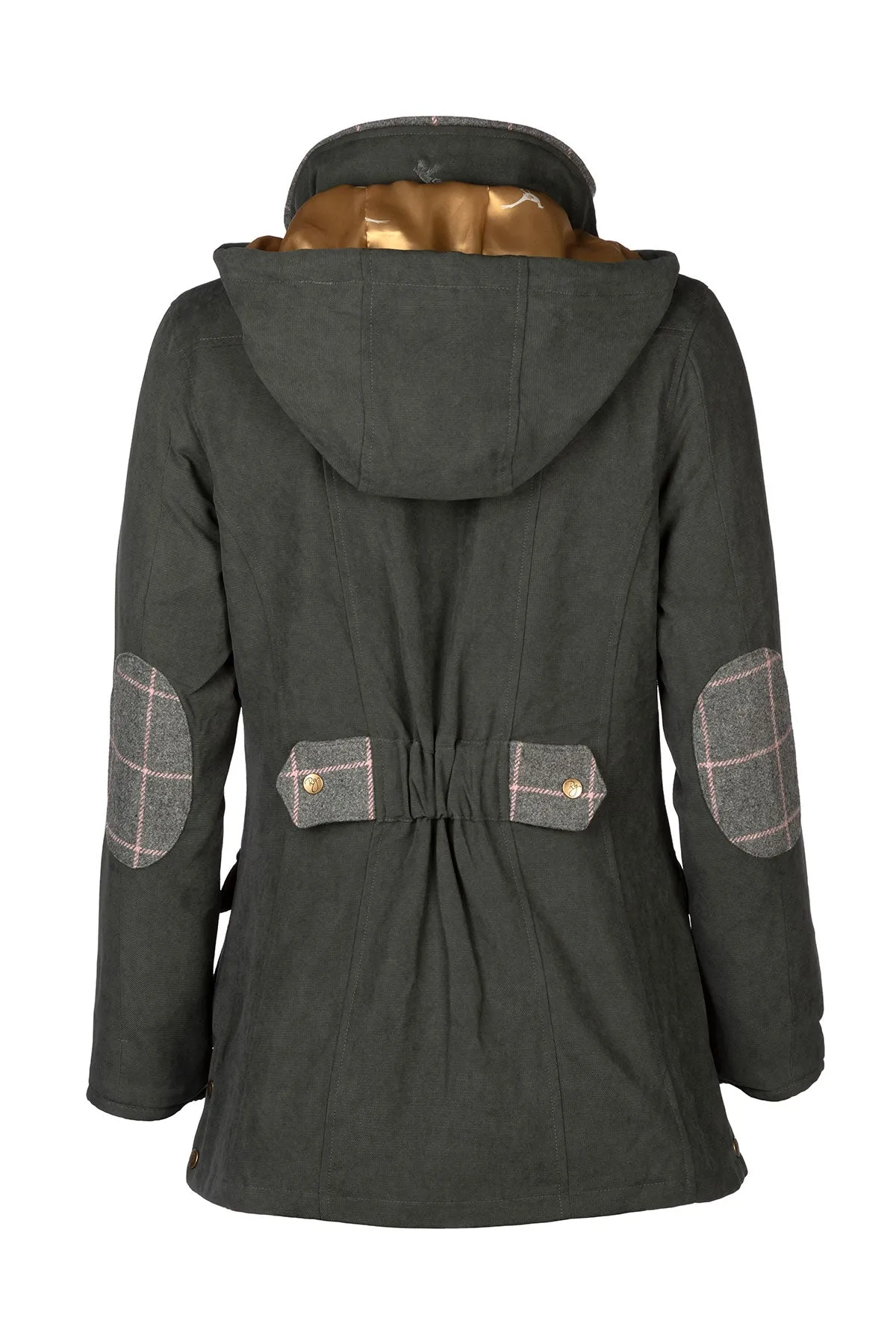 Ladies Shooting Jacket - Lady Gembling III