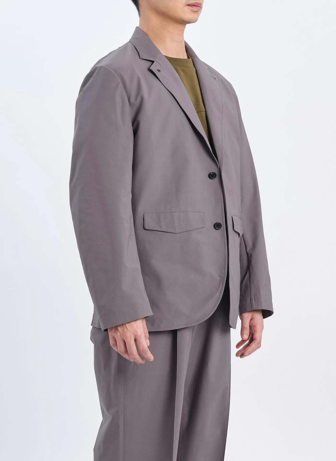 Light Weight Solotex Business Pack Blazer