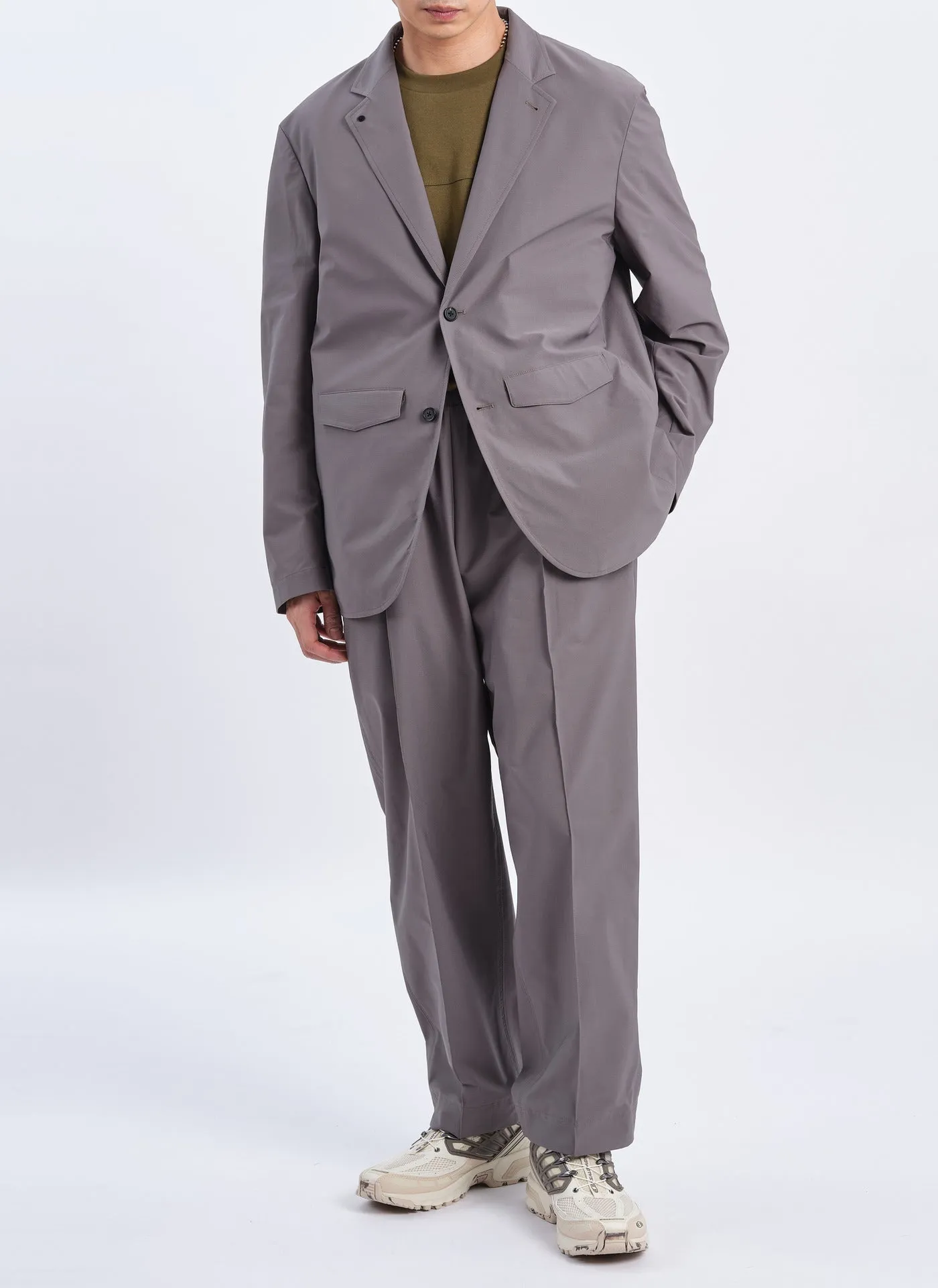 Light Weight Solotex Business Pack Blazer