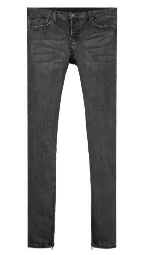 M56 Slim Denim - Grey