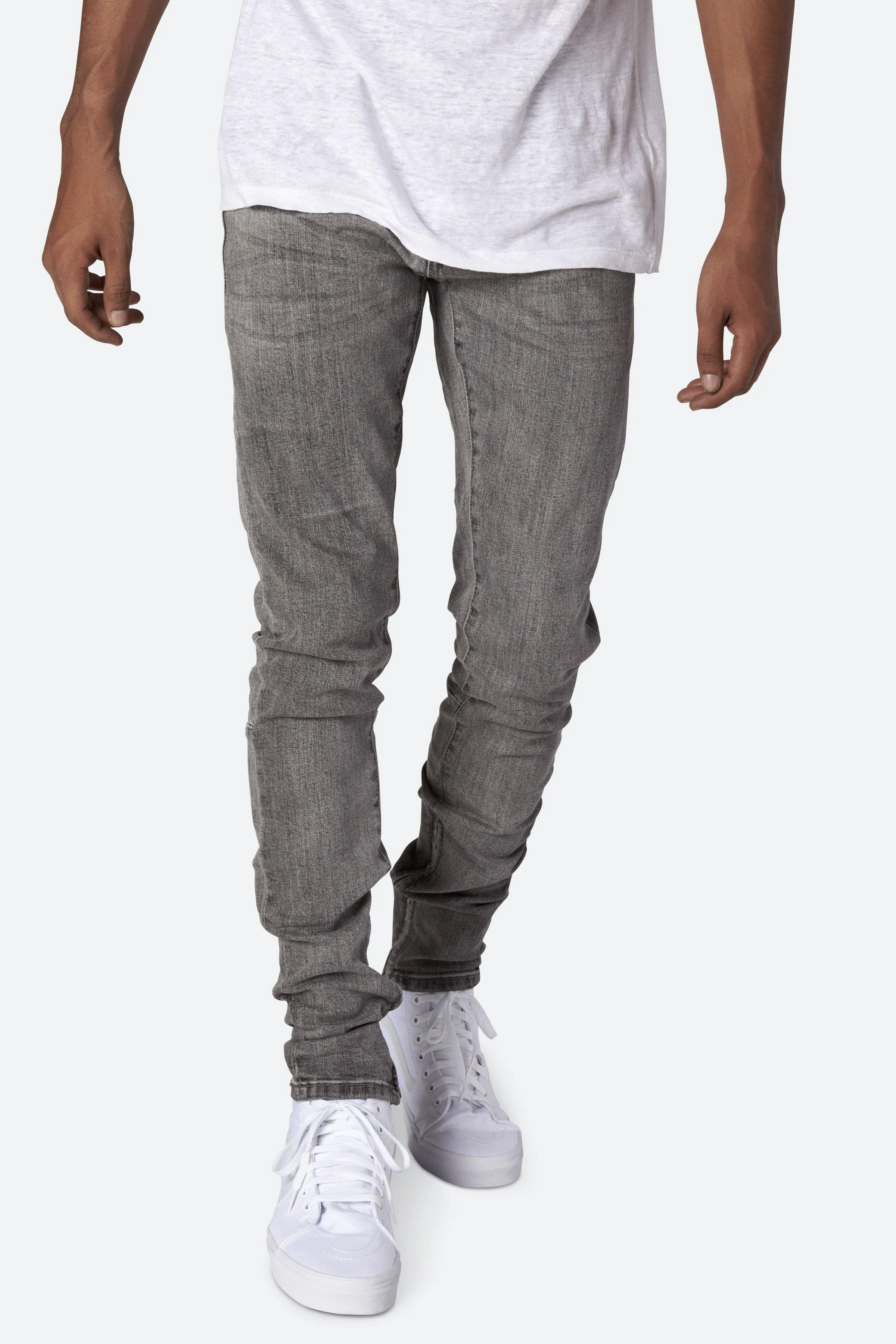 M56 Slim Denim - Grey