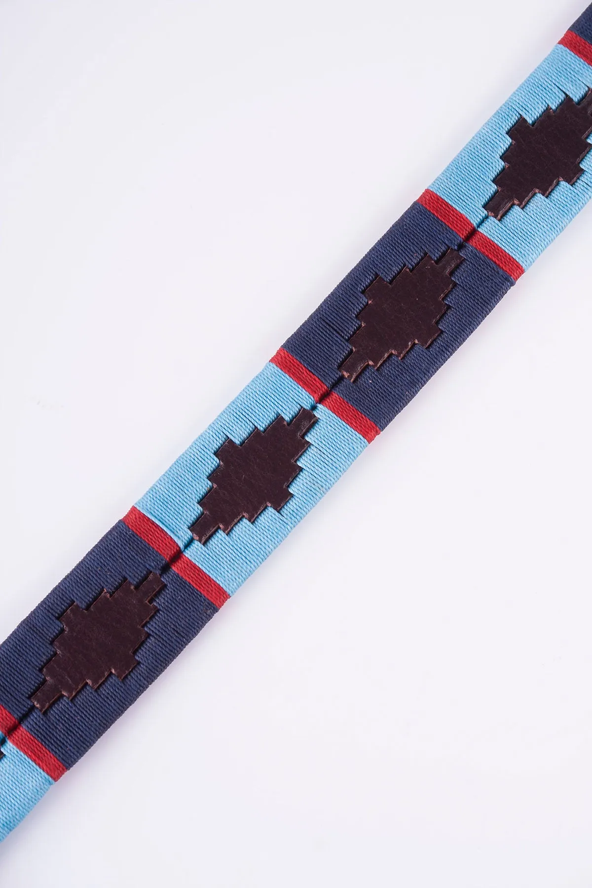 Men's & Ladies Polo Belt