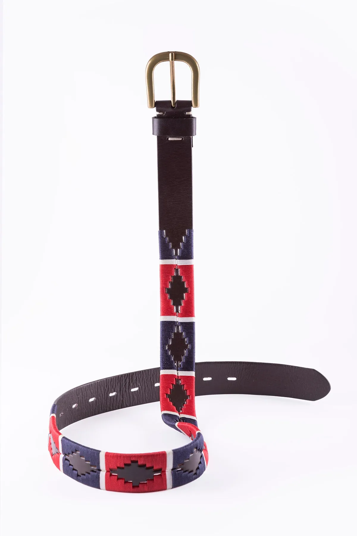 Men's & Ladies Polo Belt