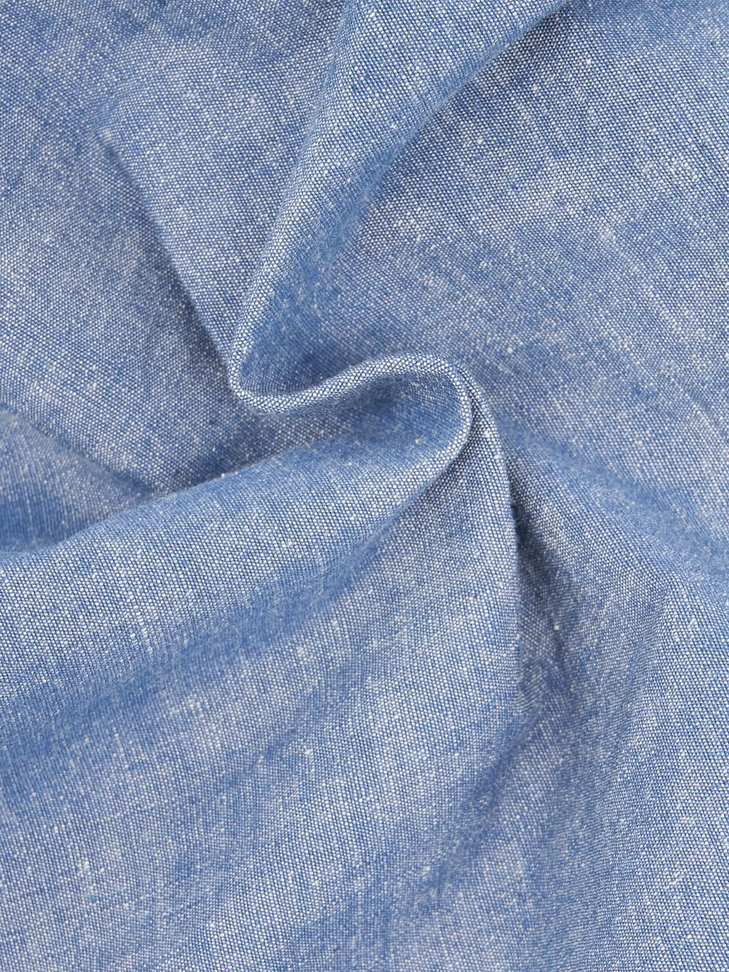 ONI Denim 03101-HCBGY 8.3oz Heavy Chambray Blue Gray Coverall