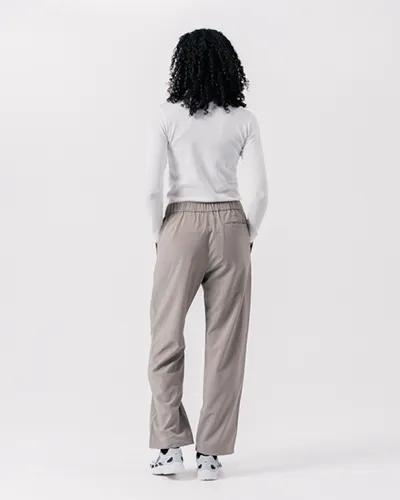 Pe Light Poplin Pants