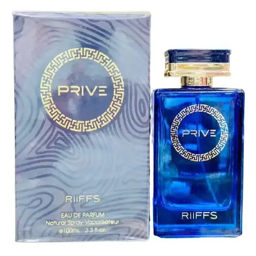 Riiffs Prive 22ml/100ml Perfume