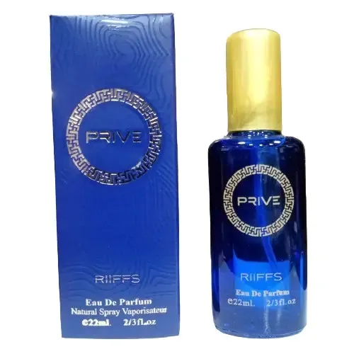 Riiffs Prive 22ml/100ml Perfume